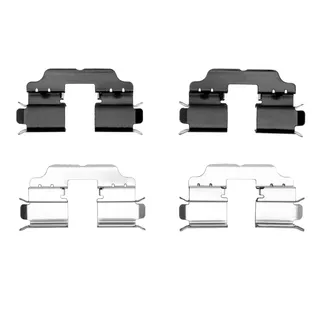 R1 Concepts HK1-63061 Disc Brake Hardware Kit
